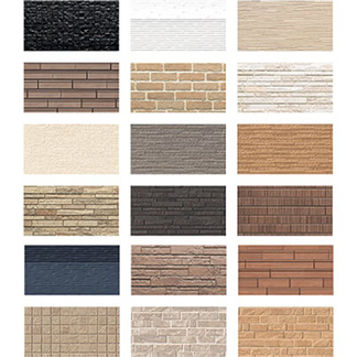 外壁塗装のポイントのイメージ