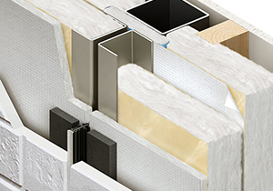 外壁塗装のポイントのイメージ