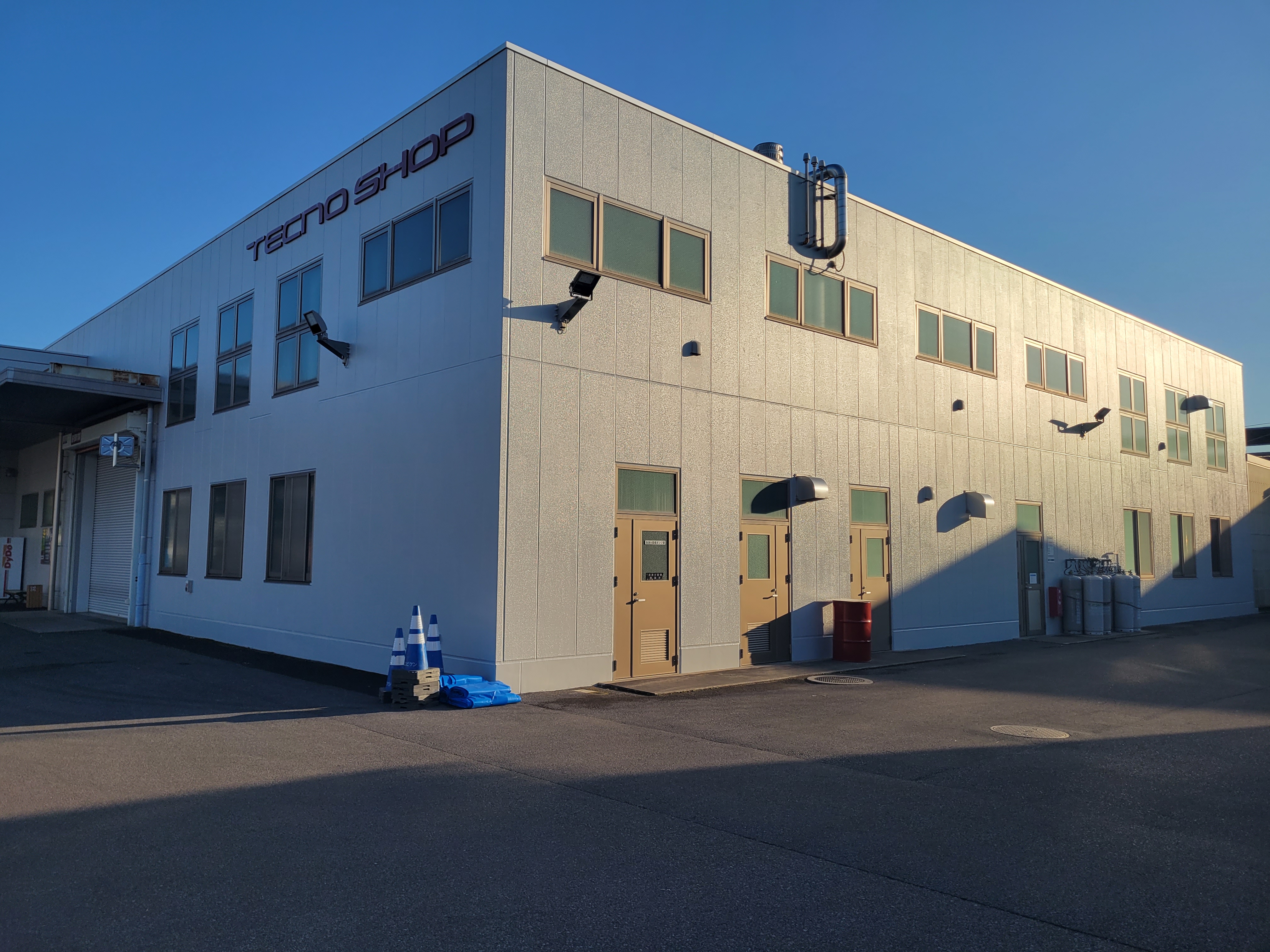 【宇都宮市】外壁塗装の施工現場をご紹介!業者選びにお悩みの方へ