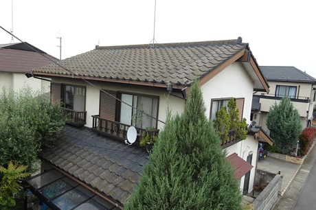 【施工事例】築年数が経ったお住まいも新築のような輝きに!屋根・外壁塗装リフォーム